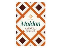 Maldon Sůl mořská uzená 125 g