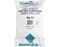 SALE MARINO Mořská sůl hrubá bez jódu 10 kg