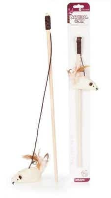 Tommi Natural Only - Udice č.6 40cm