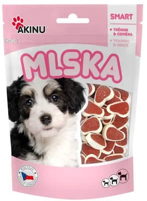 Akinu Mlska kotletky pro psy