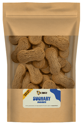 Dingo Suchary standard