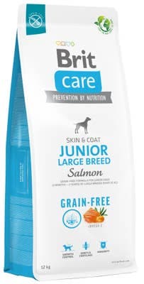 Brit Care Dog Grain-free Junior Large Breed