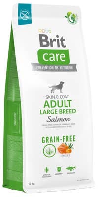 Brit Care Dog Grain-free Adult Large Breed
