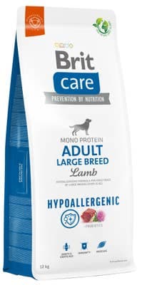 Brit Care Dog Hypoallergenic Adult Large Breed