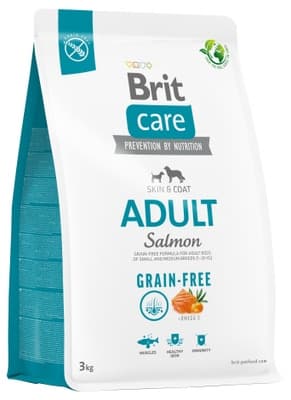 Brit Care Dog Grain-free Adult