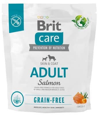 Brit Care Dog Grain-free Adult