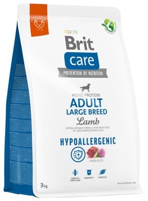 Brit Care Dog Hypoallergenic Adult Large Breed