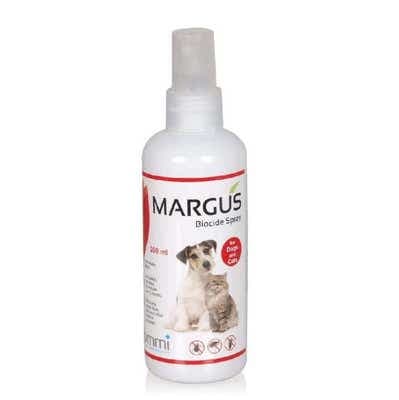 Margus Biocide Spray