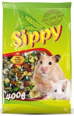 Akinu Sippy deluxe pro křečky a malé hlodavce