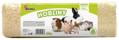Akinu Hobliny pro hlodavce