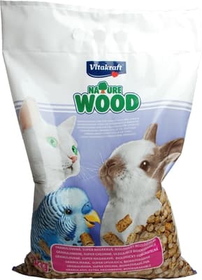Vitakraft Nature Wood