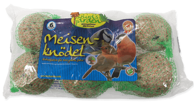 Bird's Garden Koule lojové pro venkovní ptactvo