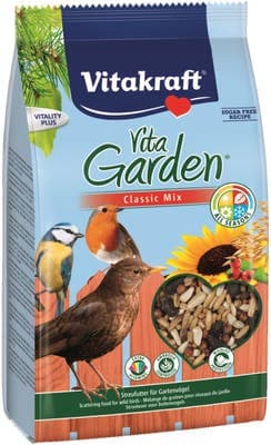 Vitakraft Classic Mix pro venkovní ptactvo