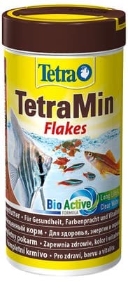 Tetra Min Flakes krmivo pro rybičky