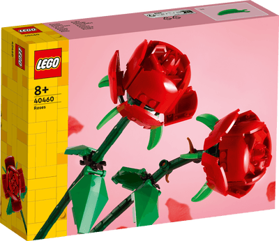 LEGO® Růže