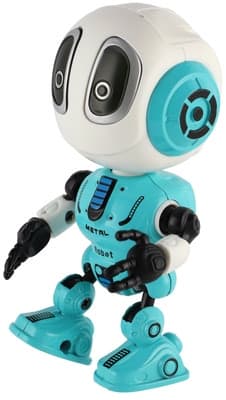 Teddies Robot ECHO opakující věty