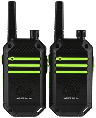 Teddies Vysílačky walkie-talkie