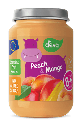 Deva Pyré broskev a mango