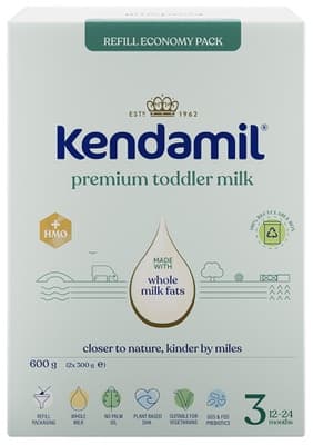 Kendamil Premium 3 Mléčná výživa
