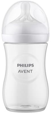 Philips Avent Láhev Natural Response 260 ml