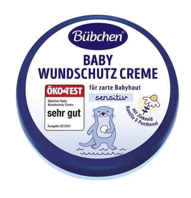 Bübchen Baby Ochranný krém