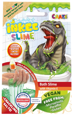 Inkee Dino sliz