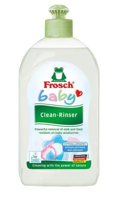 Frosch EKO Mycí prostředek na dětské potřeby
