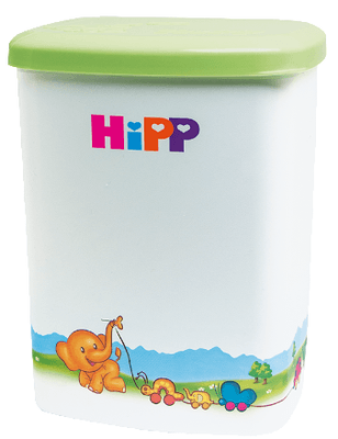 HiPP Dóza na mléko