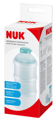 NUK Dávkovač na sušené mléko