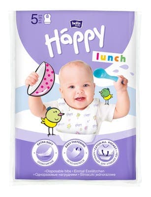 Bella Baby Happy Bryndák pro děti