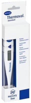 Thermoval standard digitální teploměr