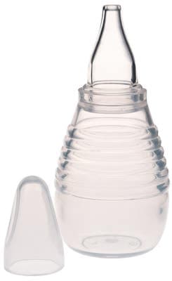 Canpol babies Nosní odsávačka silikonová