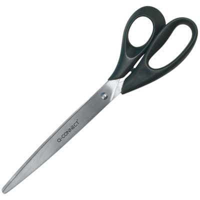 Q-Connect Nůžky univerzální, 25 cm
