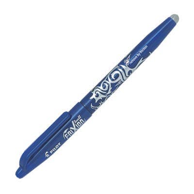 Pilot FriXion Ball Gelový roller 07, modrý