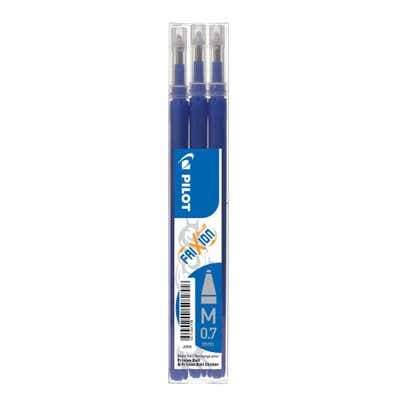 Pilot FriXion Náhradní náplň do rolleru 07, modrá