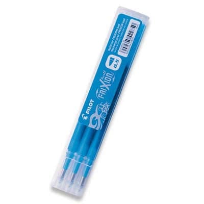 Pilot FriXion Náhradní náplň do rolleru 05, modrá