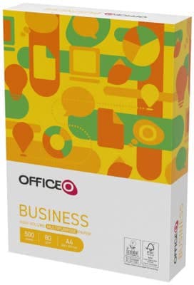 Officeo Papír Business A4 - 80 g/m2