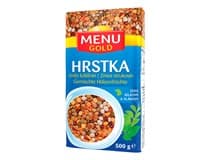 MENU GOLD Polévková směs luštěnin 7 x 500 g