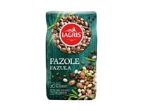 LAGRIS Fazole červená 6 x 480 g