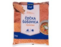 METRO Chef Čočka červená 2 kg