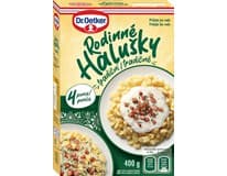 Dr. Oetker Halušky 400 g