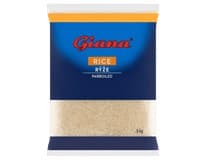 Giana Rýže Parboiled 5 kg