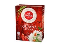 LAGRIS Rýže loupaná varné sáčky 8 x 400 g