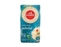LAGRIS Rýže Parboiled 6 x 1 kg