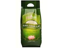 Lotus Rice Jasmínová rýže 2 kg