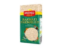 MENU GOLD Rýže Basmati Parboiled 500 g