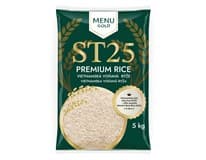MENU GOLD Rýže Viet. 5 kg