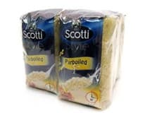 Riso Scotti Rýže parboiled 6 x 1 kg