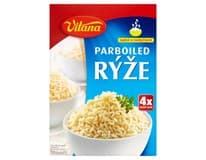Vitana Rýže Parboiled varné sáčky 7 x 400 g