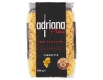 adriana Funghetto Spirály semolinové těstoviny 500 g